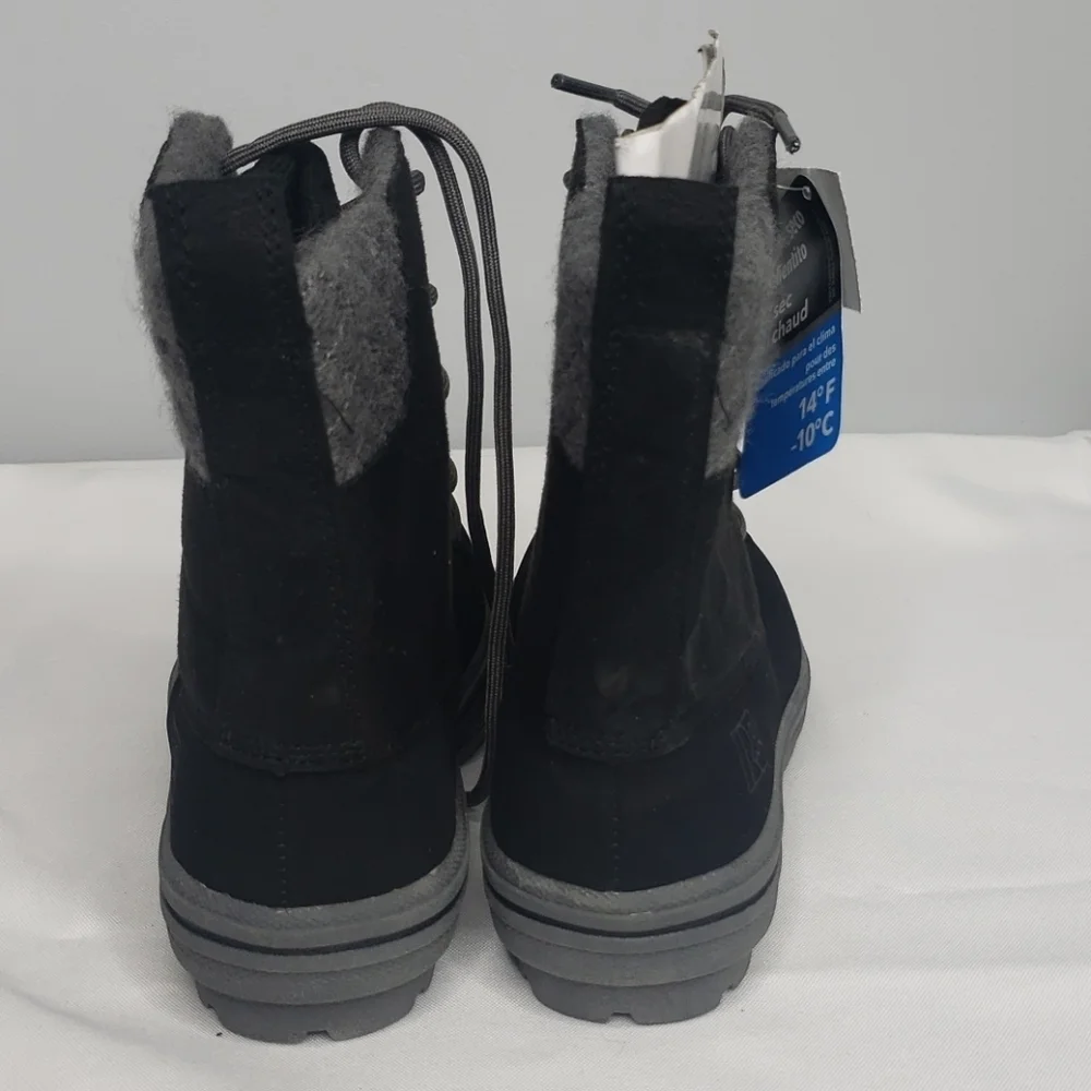 Rugged Outback Kids Boots‎